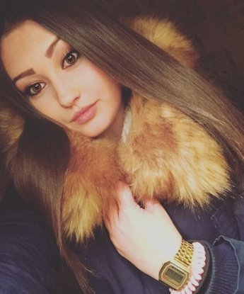Проститутка Волжск : Зара